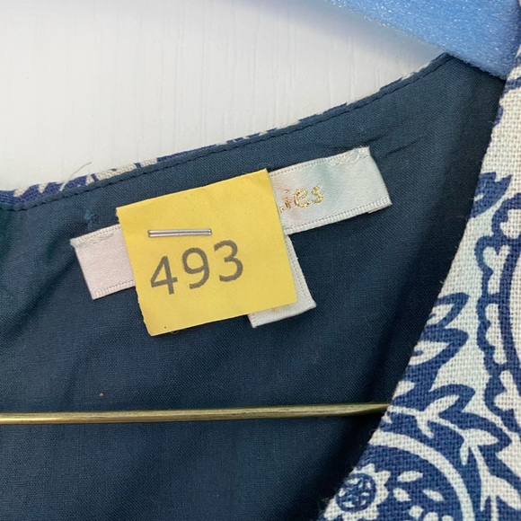 Dress - Picture 4 of 4